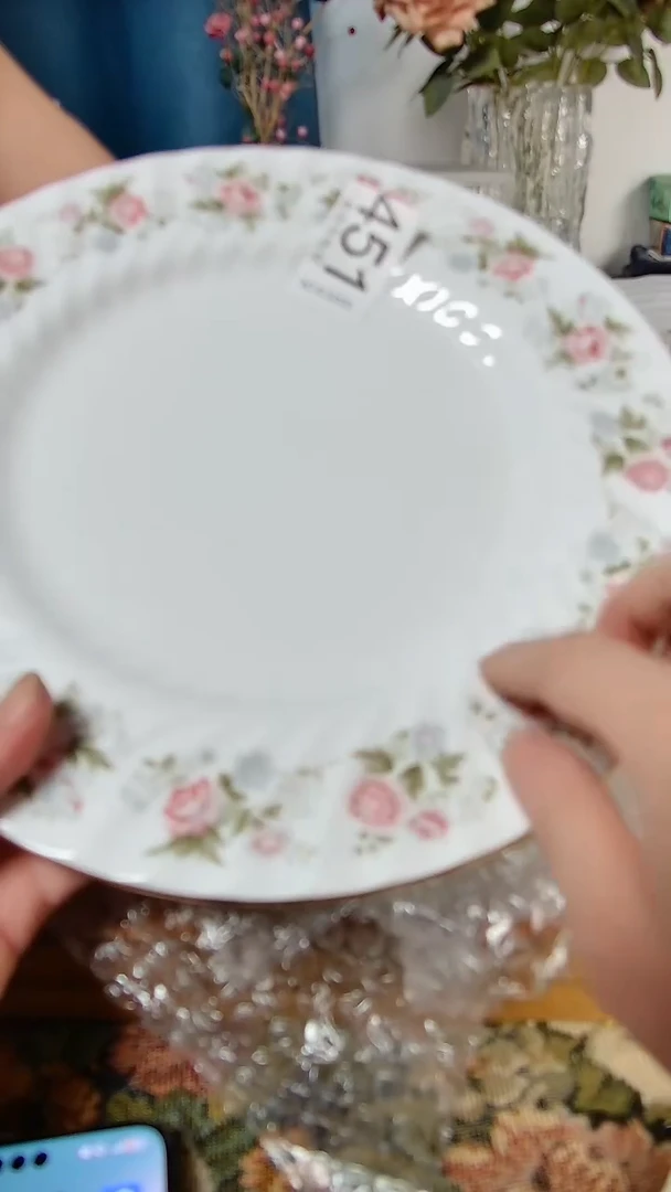 瓷片小淼海外陶瓷工艺品