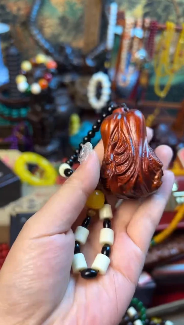 木——枷棋精品推荐——1