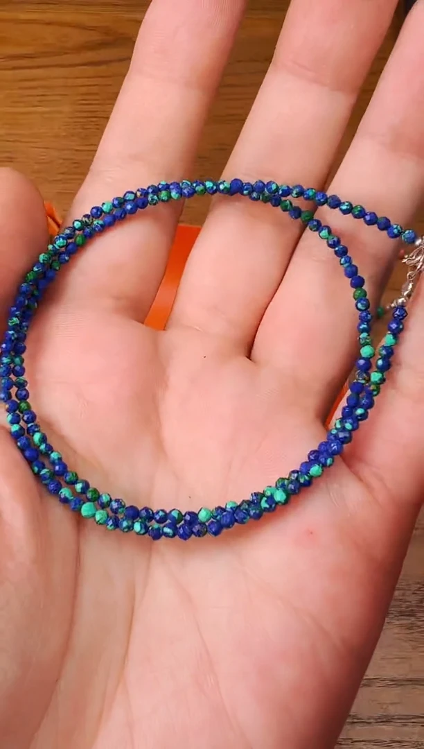 【 西亚珠饰 】配珠