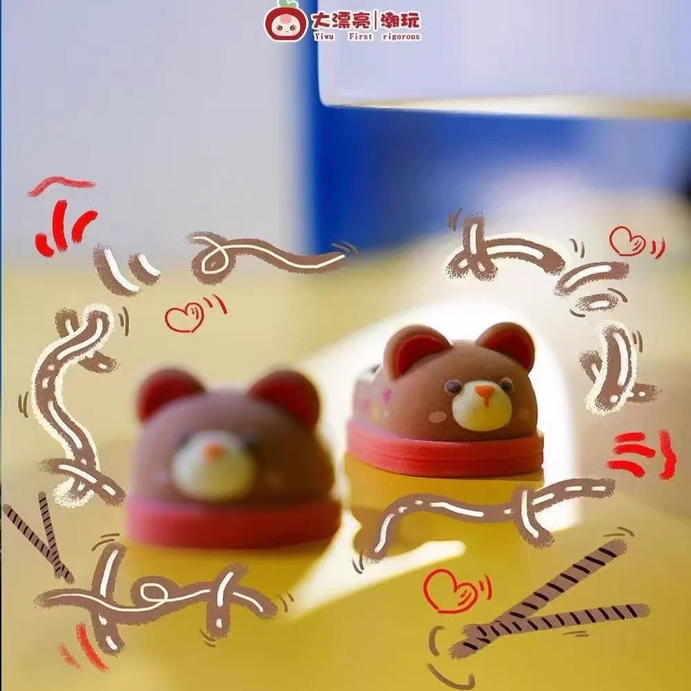 【拆盒】看编码娃三岁400大体小鞋鞋系列盲盒