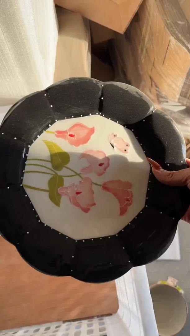 瓷【唯品瓷】源头工厂