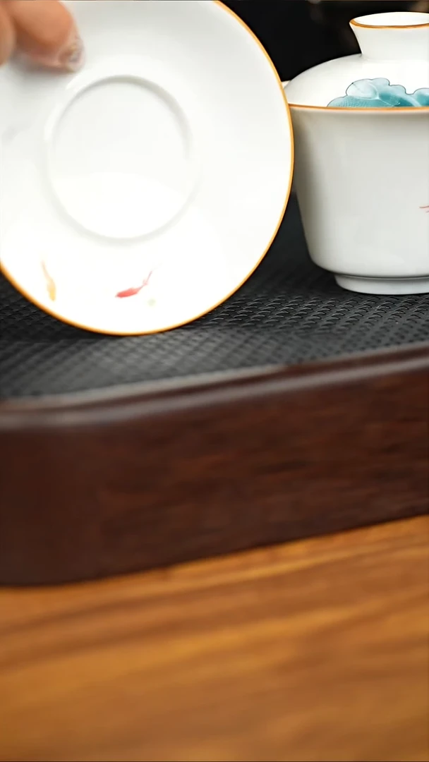 茶杯紫砂宜兴本地原矿紫砂