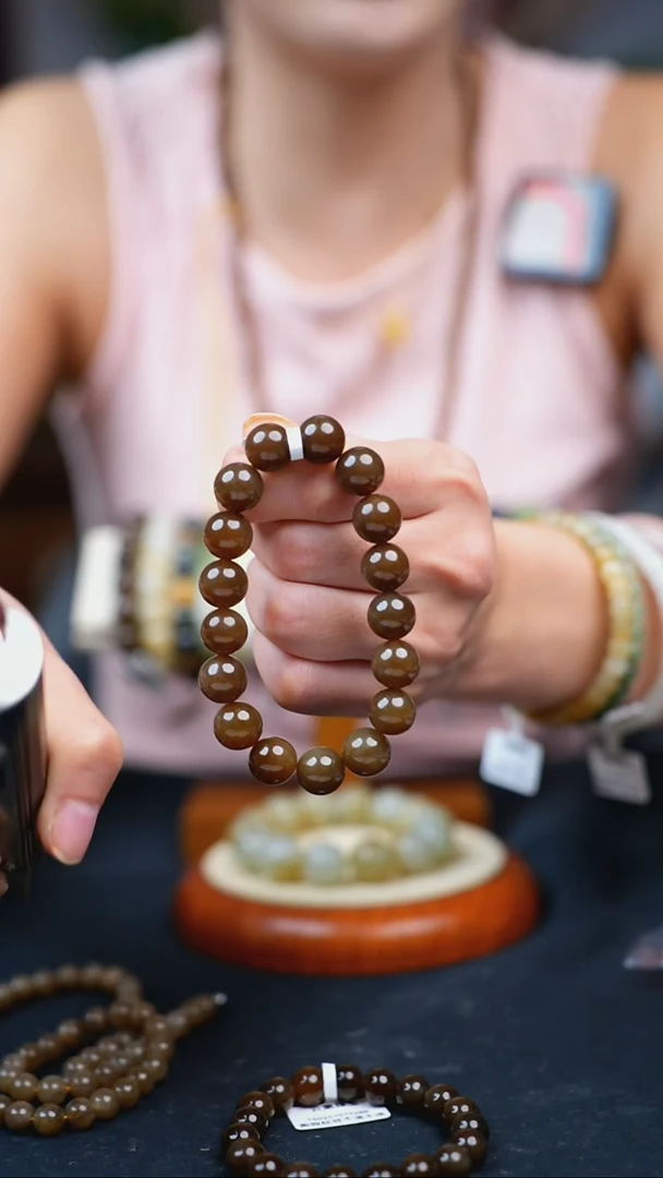 颈饰未镶嵌和田玉拍一发一 所见即所得