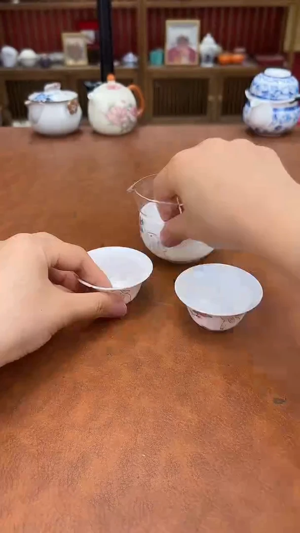 -熹宁陶瓷通用链接