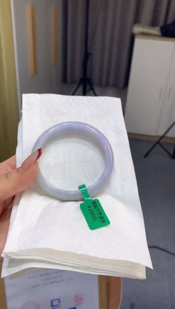 【闪购商品】翡翠手镯未镶嵌00008806