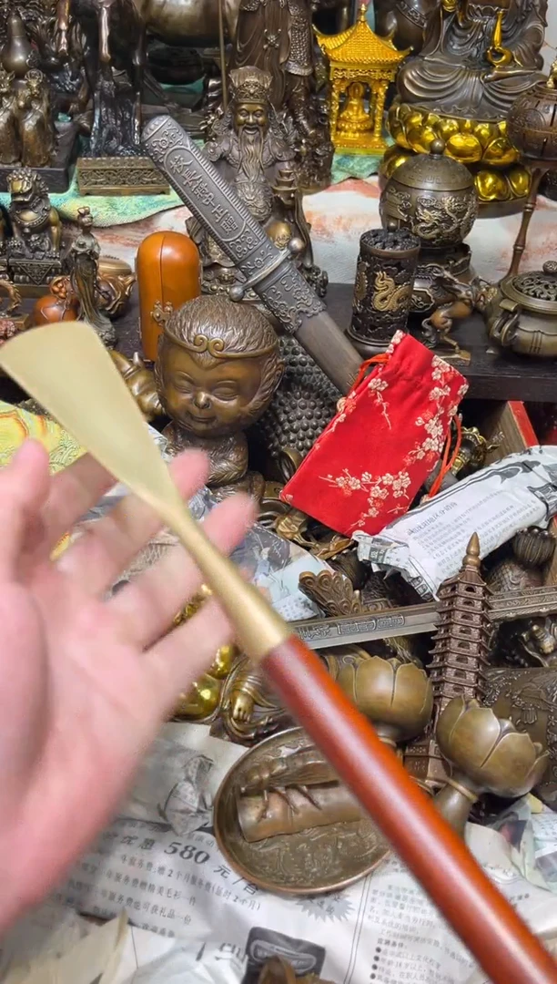 D錾华堂专属精品链接