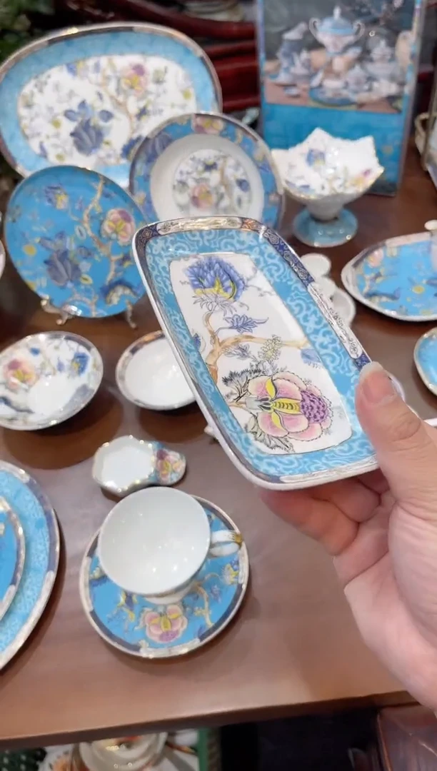 36%以上骨粉骨瓷6英寸毛巾碟