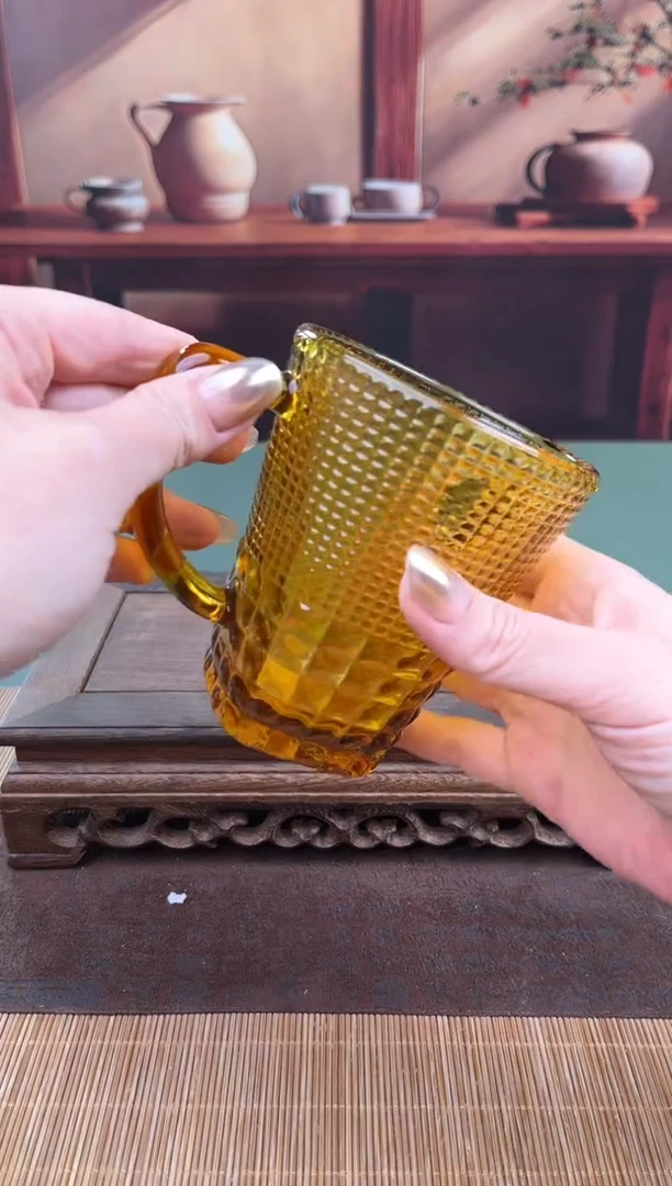 【闪购商品】顾德茶器福利闪购链接