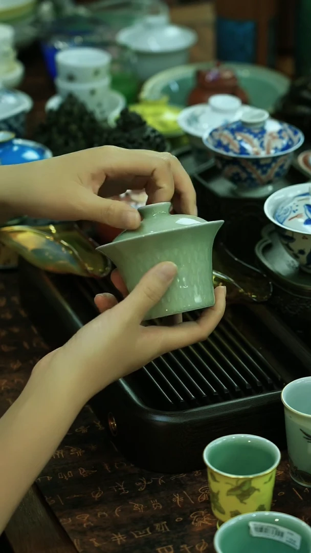 【闪购商品】今天瓷器专场 清货中