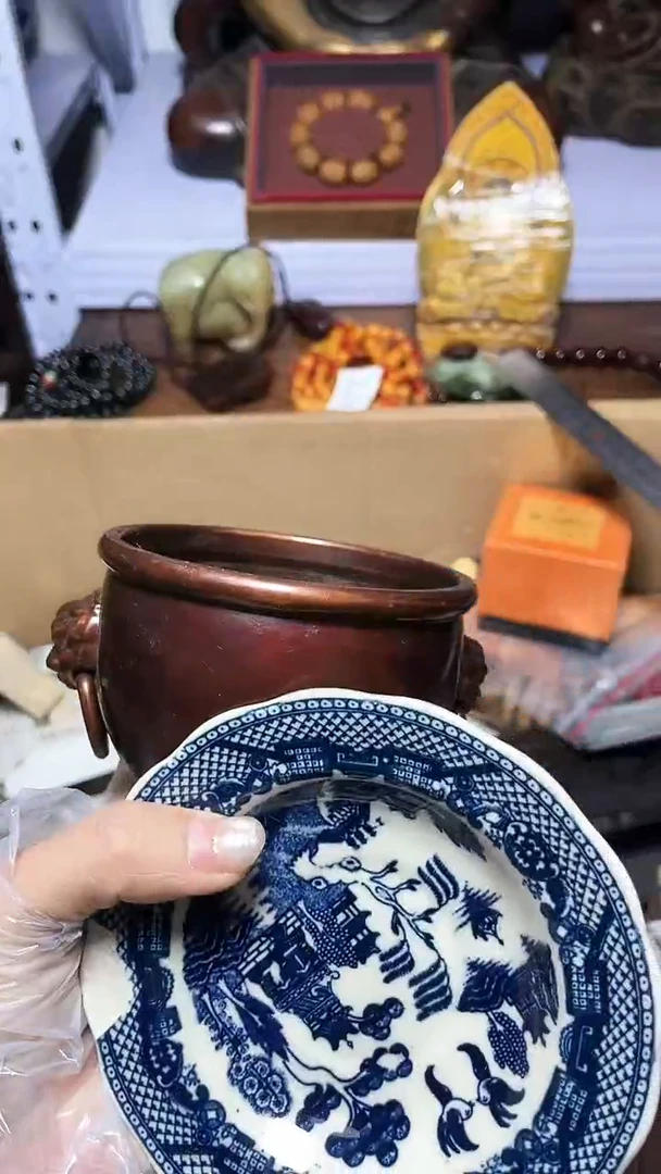 【闪购商品】瓷器碎片瓷器碎片