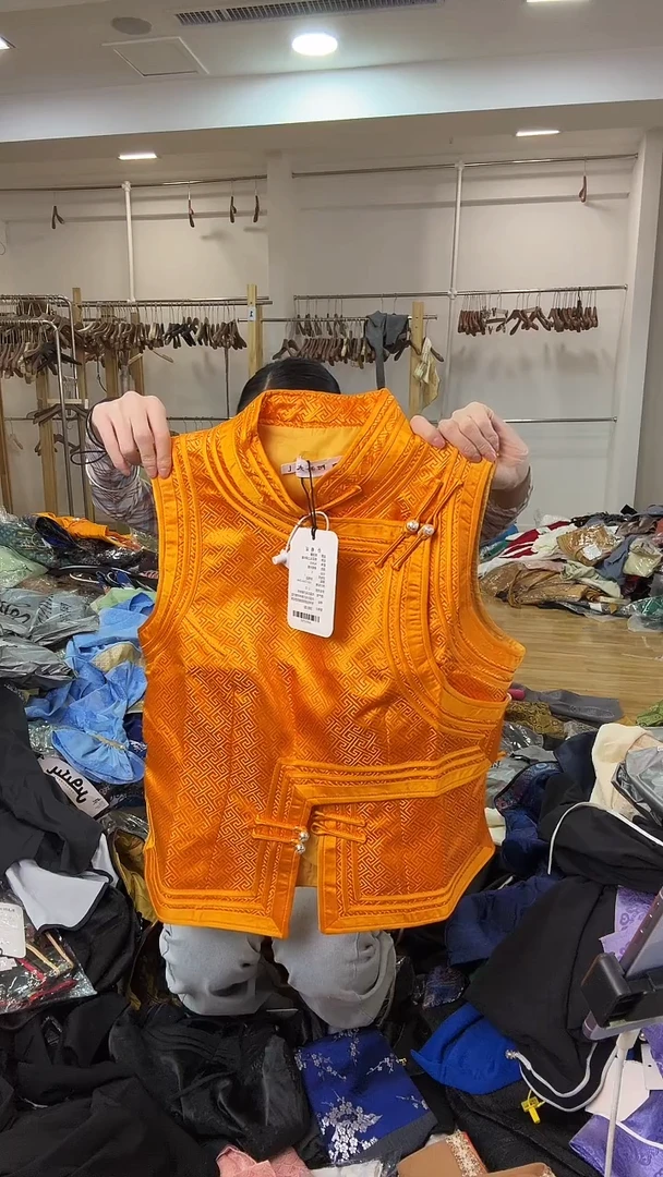 L码        105-115斤