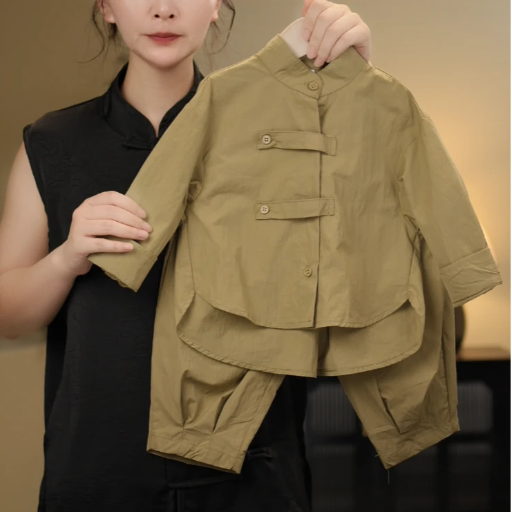 【现货】2025春秋季儿童新品运动风潮流开衫休闲长袖男宝套装20037