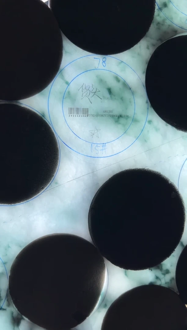 【闪购商品】定制翡翠手镯未镶嵌手镯