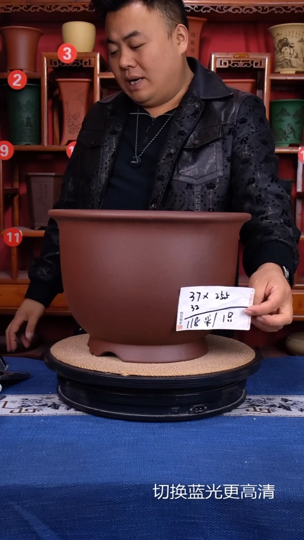 紫砂花盆1111111111