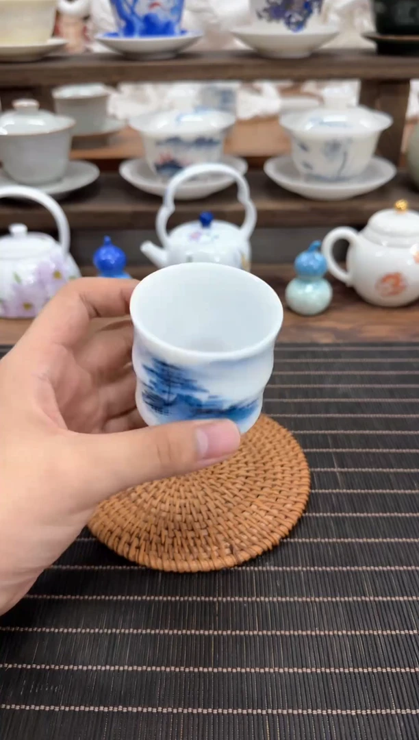 高端茶具福利专场1581719