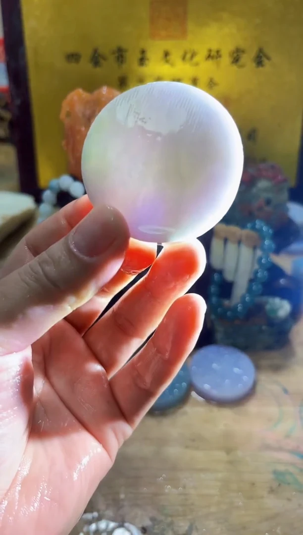 未镶嵌挂件翡翠A货常星7302