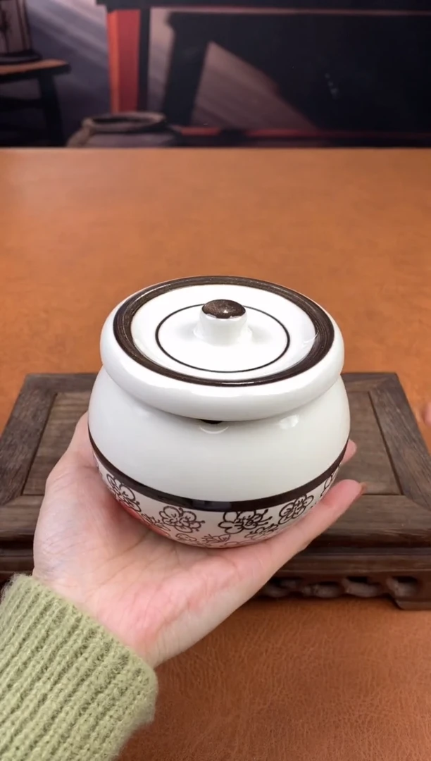 【闪购商品】陶禧茶器闪购福利V