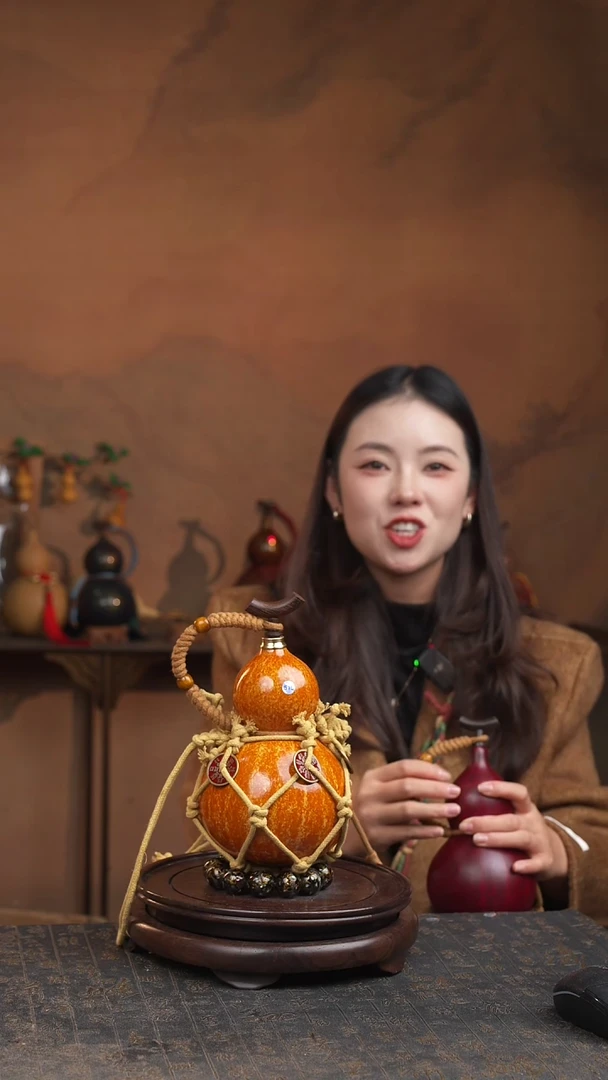 516号葫芦（小葫芦择优发）一物一拍 拍拍退退限购拉黑