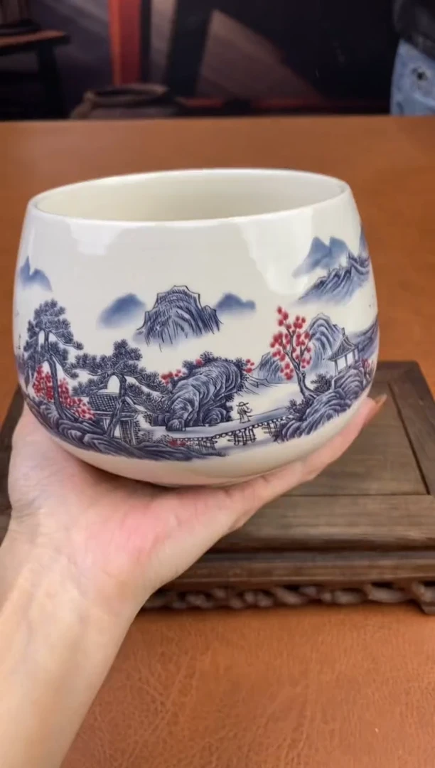 【闪购商品】陶禧茶器闪购福利V