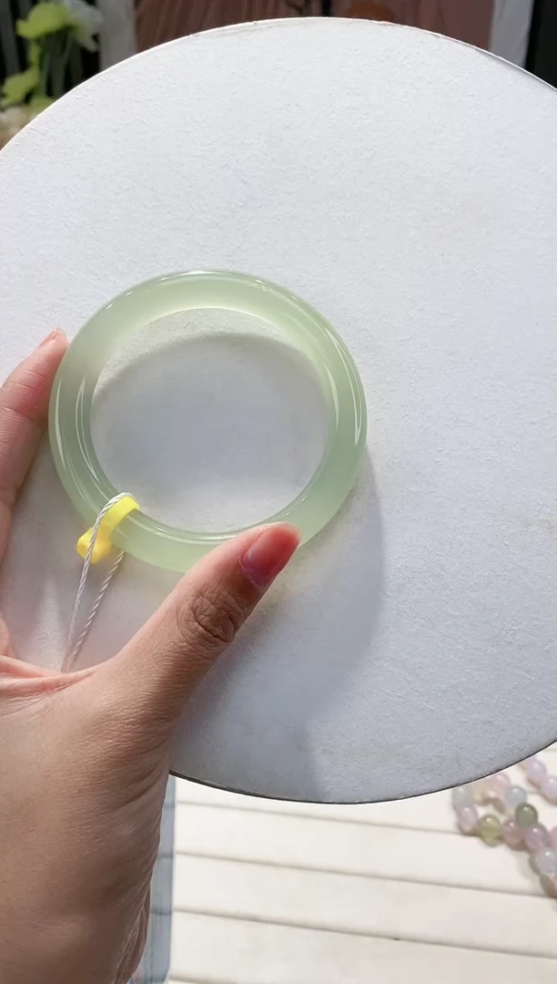 手镯玛瑙/玉髓未镶嵌58-59