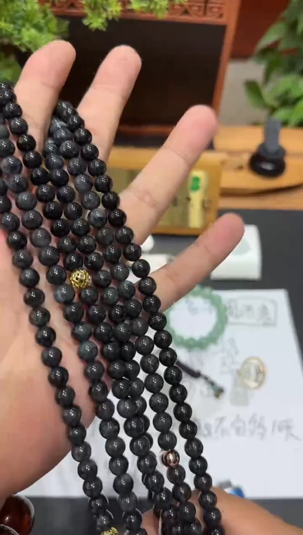 未镶嵌挂件翡翠A货翡翠多样性一件乌鸡项链