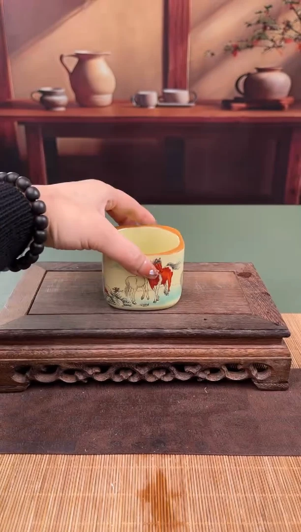 【闪购商品】顾德茶器福利闪购链接