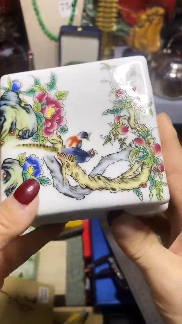 瓷器默认链接一物一拍