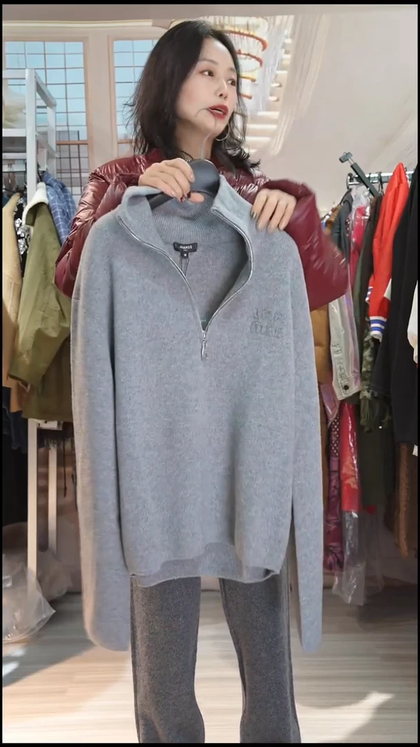 直播间专属链接 中码 上衣