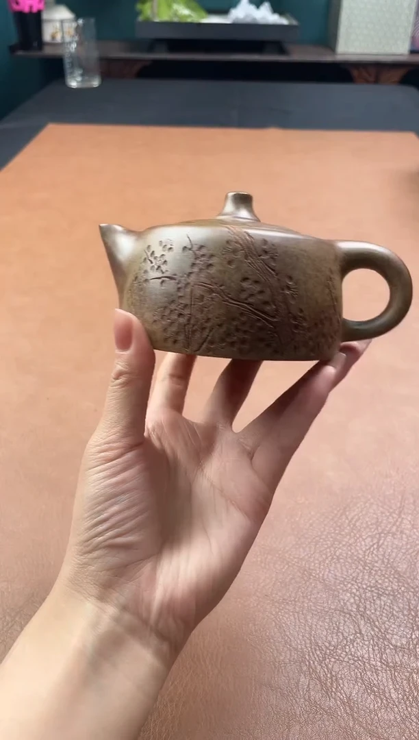 茶壶紫砂紫砂壶123