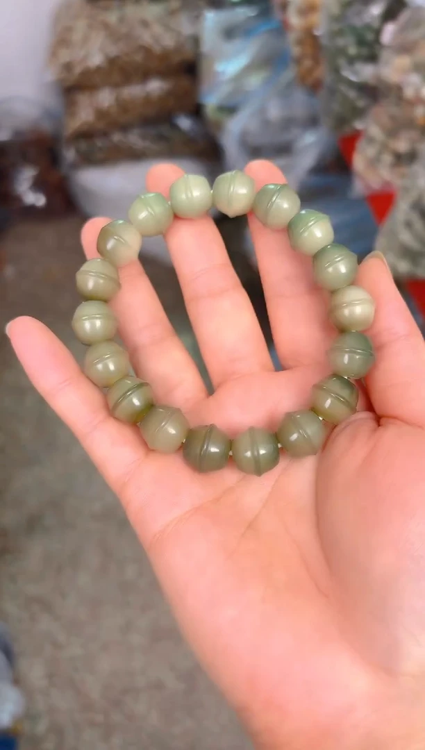 菩提根/象牙果吊坠f13f13