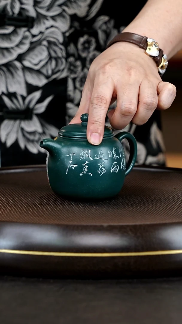 茶壶紫砂闪购商品61