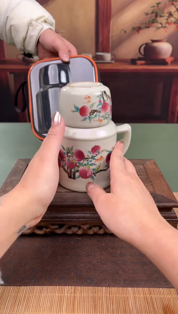 【闪购商品】顾德茶器福利闪购链接