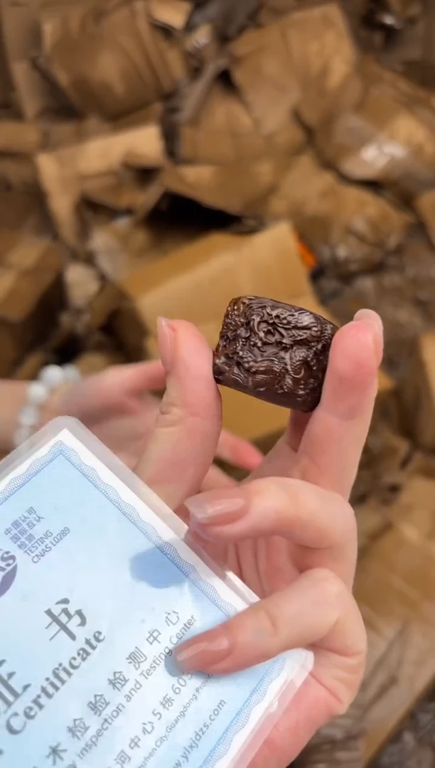 手串顾德精品手串【无礼盒】