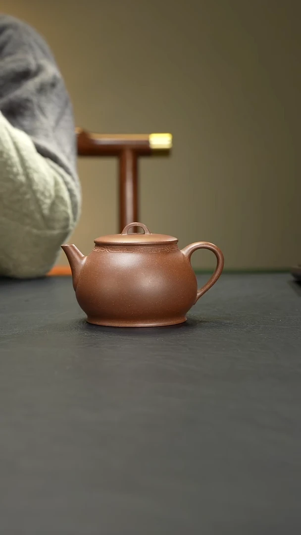 茶壶紫砂S**、全手一品预定