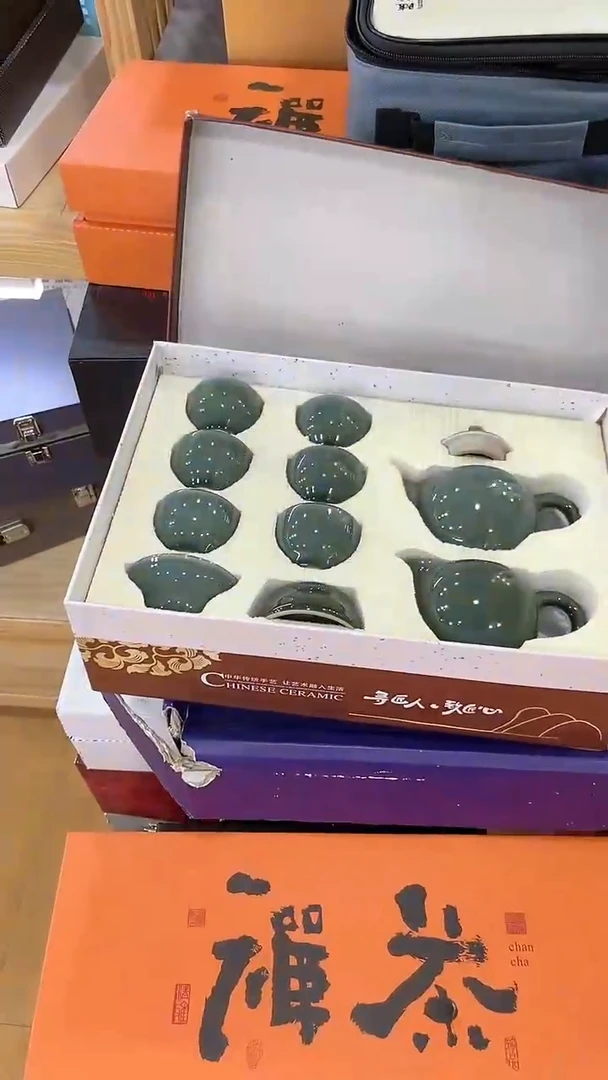 【闪购商品】窑主茶具窑主茶具@