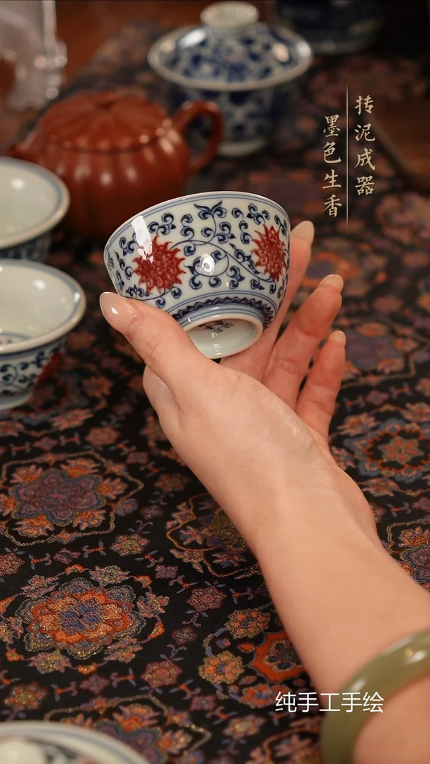 红丰窑                      小