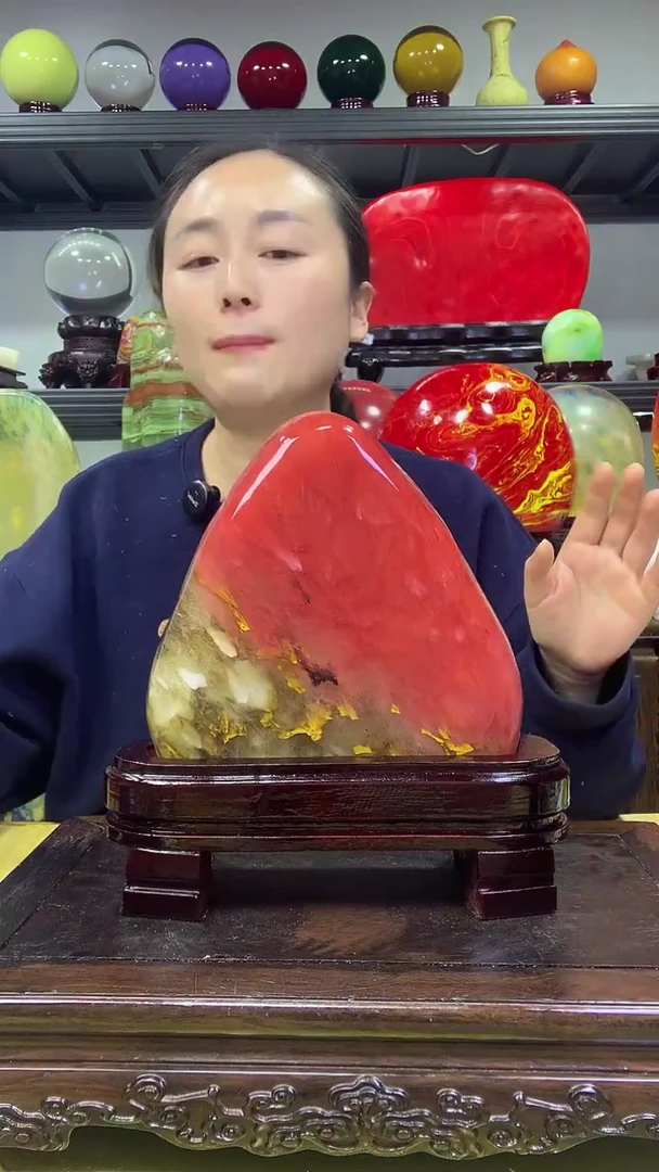 木家居摆件办公室摆件创意摆件玄关博古架工艺品摆件会所商务摆件