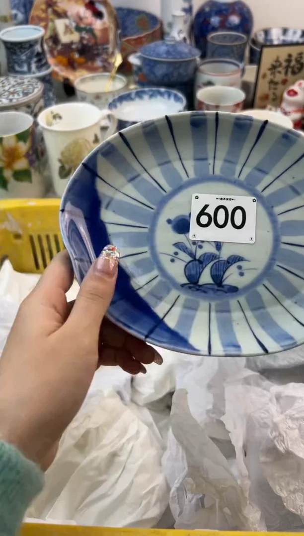 【闪购商品】瓷片600..............