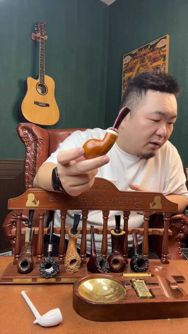石楠木意大利进口石楠木烟斗