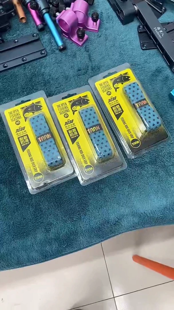 泰昂缠把带  3038  1.1米 3个装