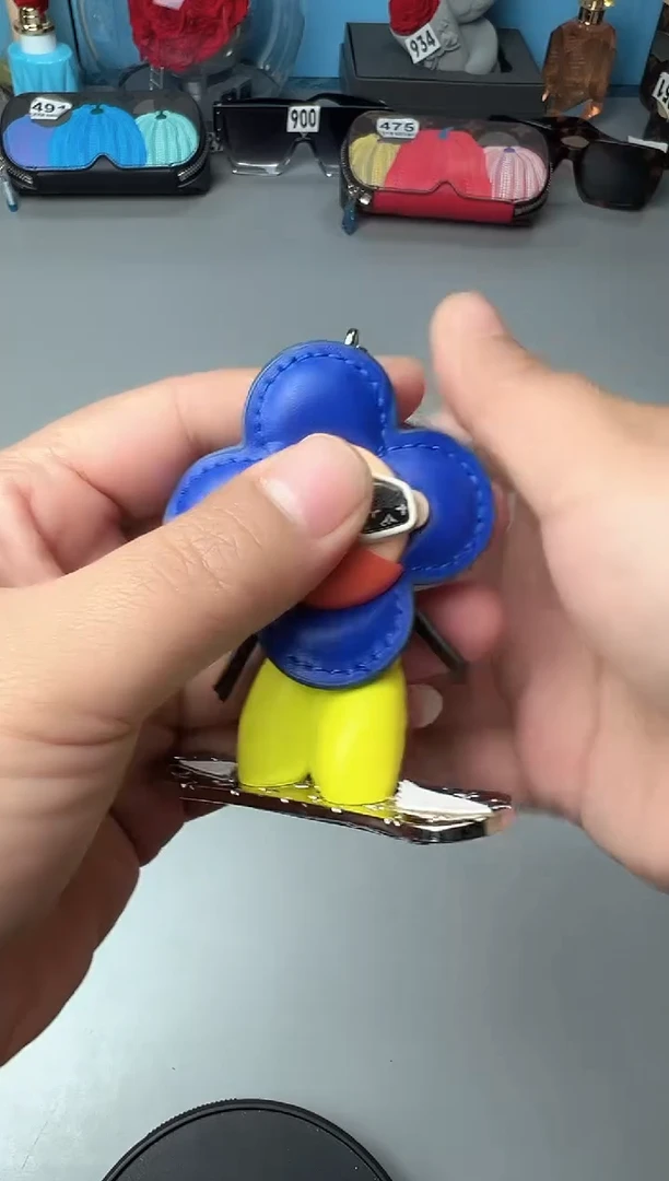 PU012手工无品牌， 七天无理由