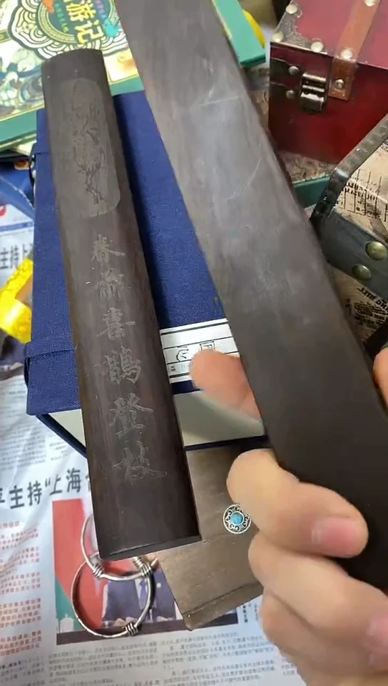 木精品------------摆件