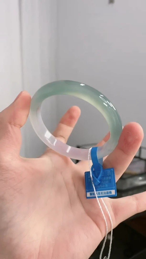 【闪购商品】玛瑙/玉髓手镯未镶嵌52-62都有下单备注圈口