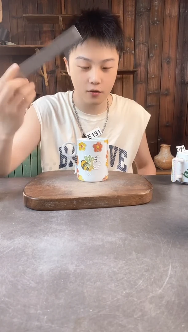 碗191，手工手作，超值陶瓷