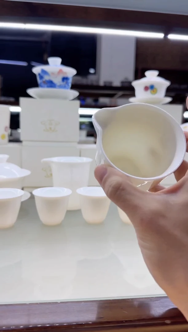 【闪购商品】瓷片言泥言泥言泥@YN