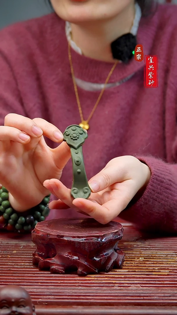 紫砂茶宠宜兴紫砂茶宠摆件