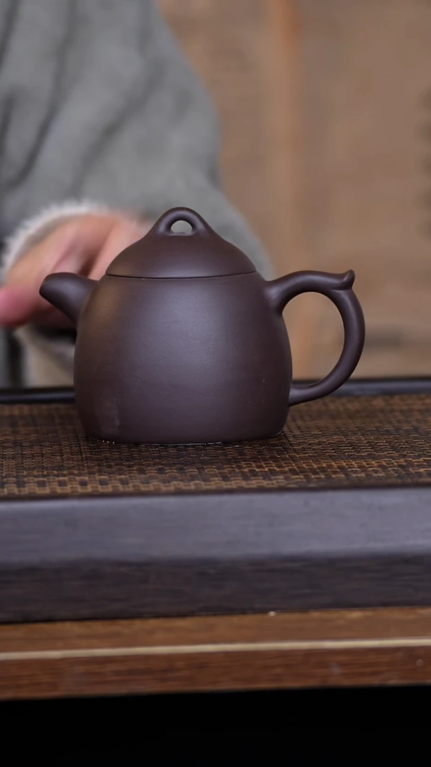 【闪购商品】紫砂茶壶456789321546789