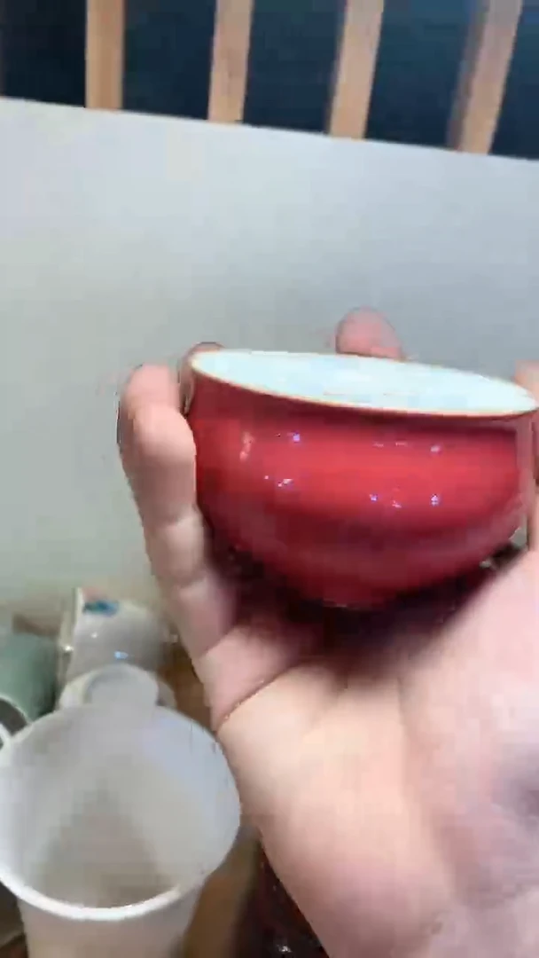 瓷片陶瓷茶具茶器