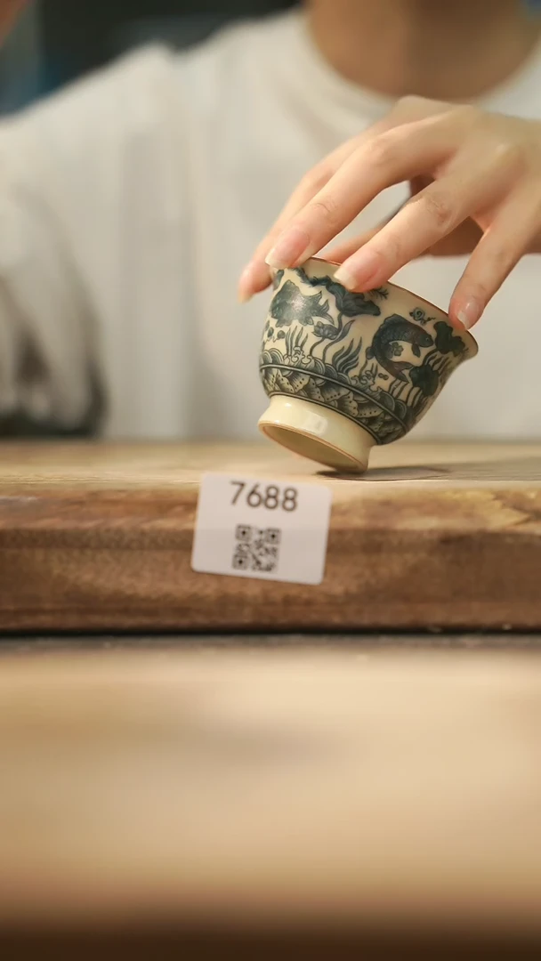 【闪购商品】【落单孤品】福利/杯子@@7688