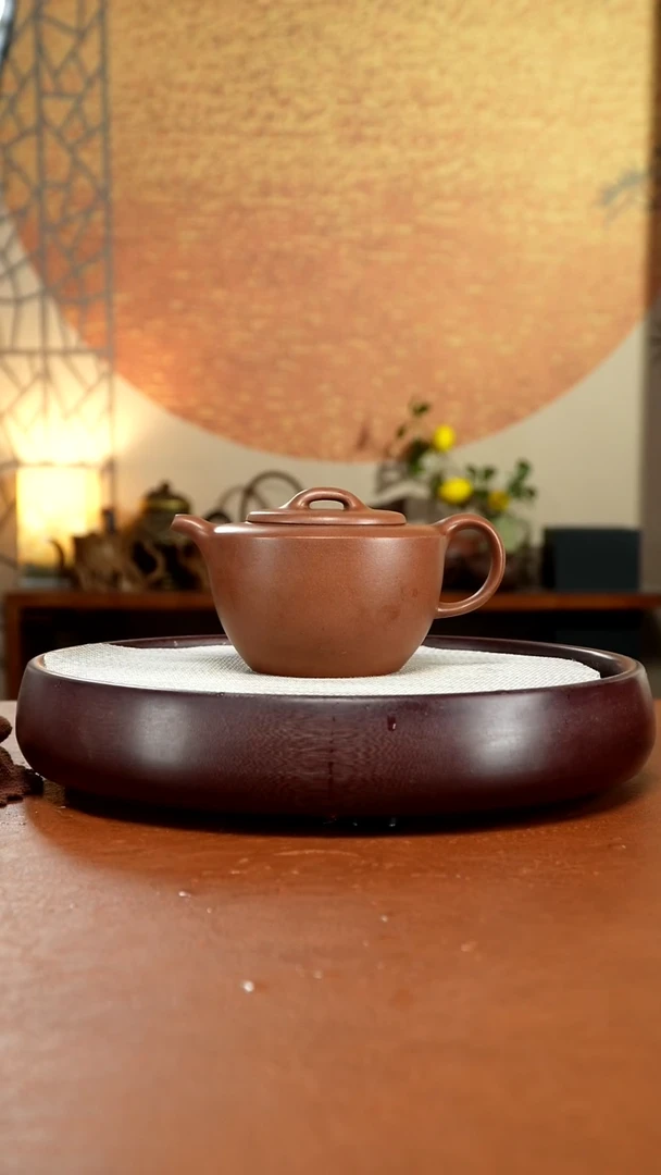 茶壶紫砂宜兴紫砂壶